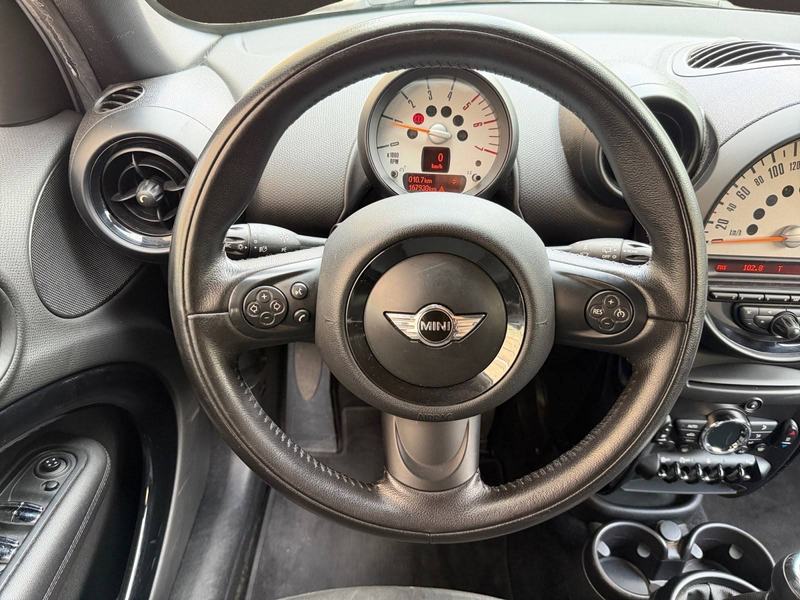 MINI Countryman D countryman D/GARANTIE 12 MOIS/ CARNET COMPLET MINI — photo 15