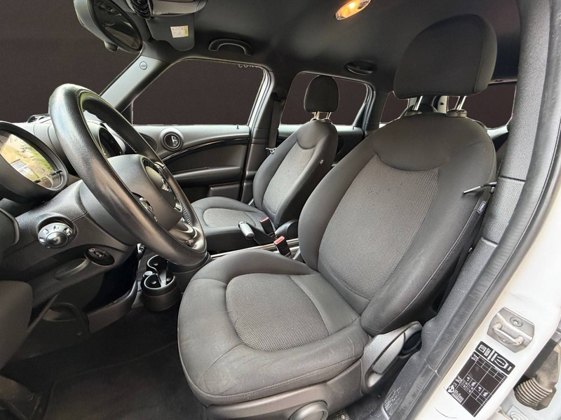 MINI Countryman D countryman D/GARANTIE 12 MOIS/ CARNET COMPLET MINI — photo 9