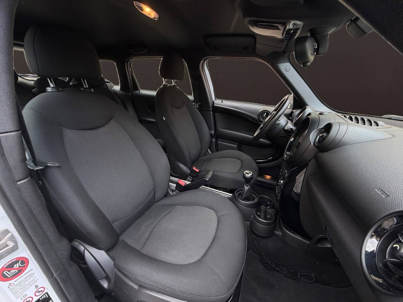 MINI Countryman D countryman D/GARANTIE 12 MOIS/ CARNET COMPLET MINI — photo 12