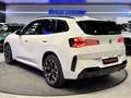 BMW X3 xDrive 20dA Blanc - thumbnail 7