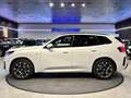 BMW X3 xDrive 20dA Blanc - thumbnail 8