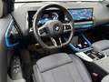 BMW X3 xDrive 20dA Blanc - thumbnail 13