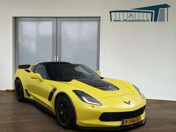 USA *Z06 C7 R EDITION*1/150*CERAMIC*CARBON*COMPETI