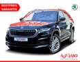 Skoda Kodiaq 2.0 TDI DSG L&K 4x4 7-Sitzer 360° ACC LED Zwart - thumbnail 1