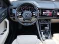 Skoda Kodiaq 2.0 TDI DSG L&K 4x4 7-Sitzer 360° ACC LED Zwart - thumbnail 10