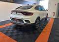 Renault Arkana 1.6 e-tech 145h hybrid 1.2kwh business bva Weiß - thumbnail 2