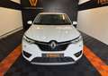 Renault Arkana 1.6 e-tech 145h hybrid 1.2kwh business bva Weiß - thumbnail 14