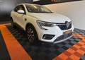 Renault Arkana 1.6 e-tech 145h hybrid 1.2kwh business bva Weiß - thumbnail 13
