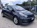 Kia Rio 5p 1.2 Benzina/ Gpl 83cv - Euro 6 Gris - thumbnail 4