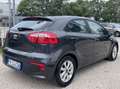 Kia Rio 5p 1.2 Benzina/ Gpl 83cv - Euro 6 Gris - thumbnail 3