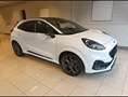 Ford Puma 1.0 EcoBoost Hybrid Aut. ST Blanc - thumbnail 1