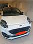 Ford Puma 1.0 EcoBoost Hybrid Aut. ST Blanc - thumbnail 2