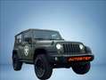Jeep Wrangler 2.8 crd Sahara Vert - thumbnail 2
