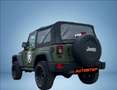 Jeep Wrangler 2.8 crd Sahara Vert - thumbnail 3