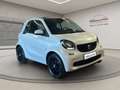 smart forTwo 90 0.9 Turbo twinamic Passion Bianco - thumbnail 2