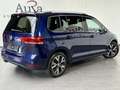 Volkswagen Touran 2.0 TDI DSG Highline NAV+LED+ACC+PANORAMA Blau - thumbnail 4