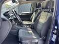 Volkswagen Touran 2.0 TDI DSG Highline NAV+LED+ACC+PANORAMA Blau - thumbnail 8