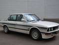 BMW 535 BMW 533i E28 Walter Maurer Design Limited Edition Blanc - thumbnail 1
