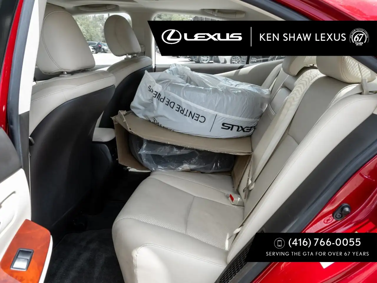 Lexus HS снимка Lexus HS