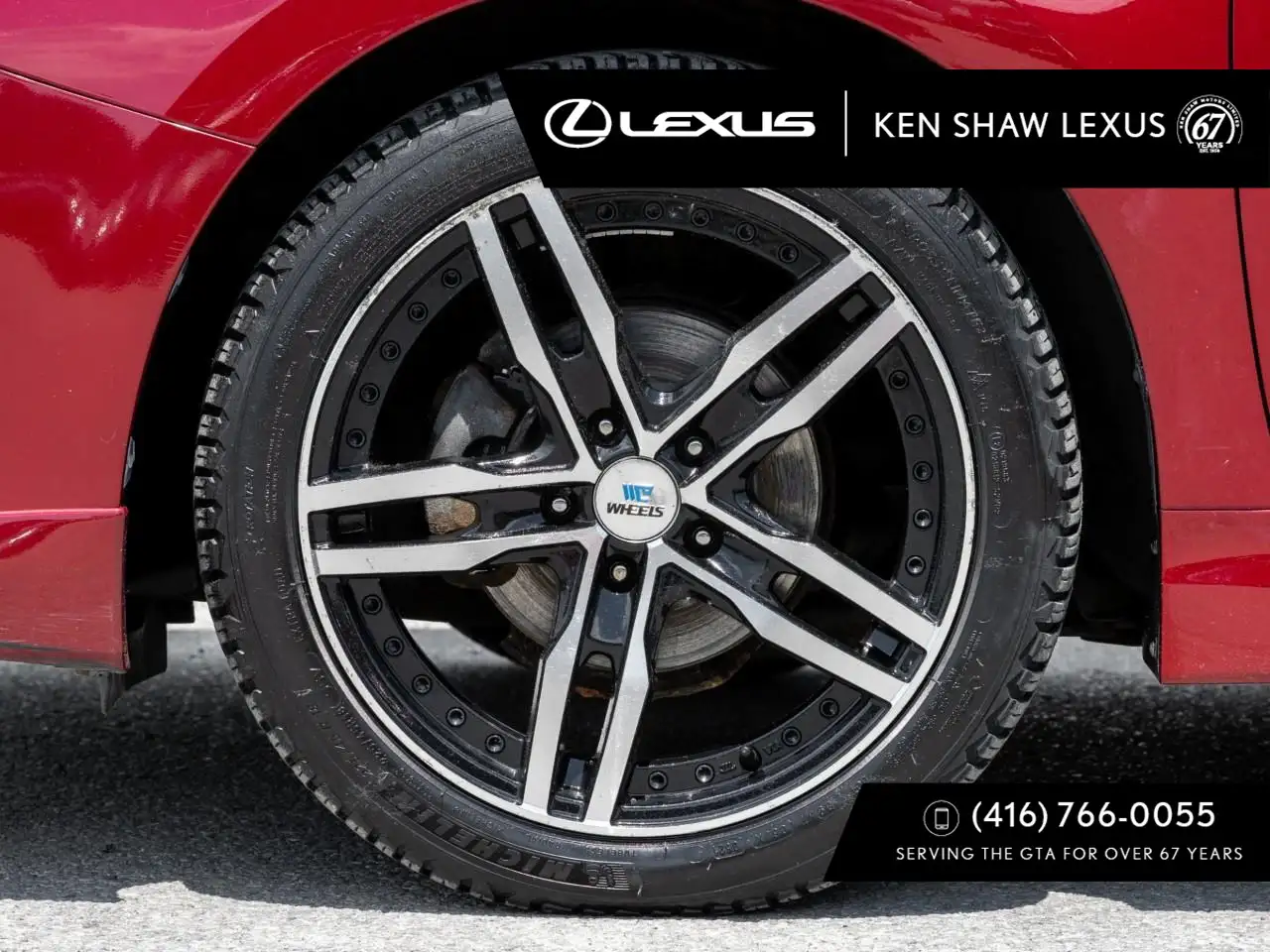 Lexus HS снимка Lexus HS