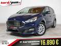 Ford S-Max S-MAX Trend Aut. | FAMILIENFAVORIT | Kamera | Temp Blau - thumbnail 1