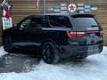 Dodge Durango 3,6L BLACKTOP RWD 7 S. LPG LED Negro - thumbnail 10