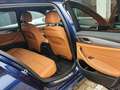 BMW 520 520d Touring Msport auto Blu/Azzurro - thumbnail 6