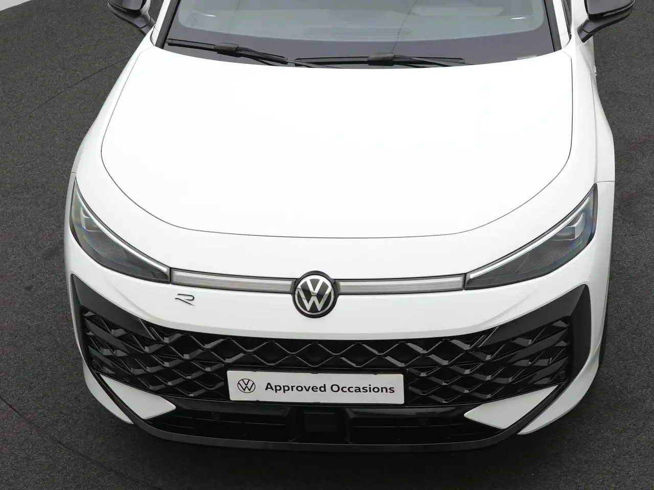 Volkswagen T-Roc 2026 — фото 15