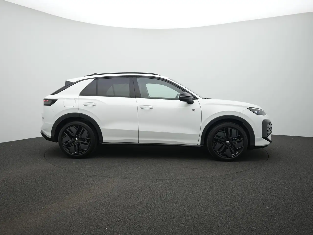 Volkswagen T-Roc 2026