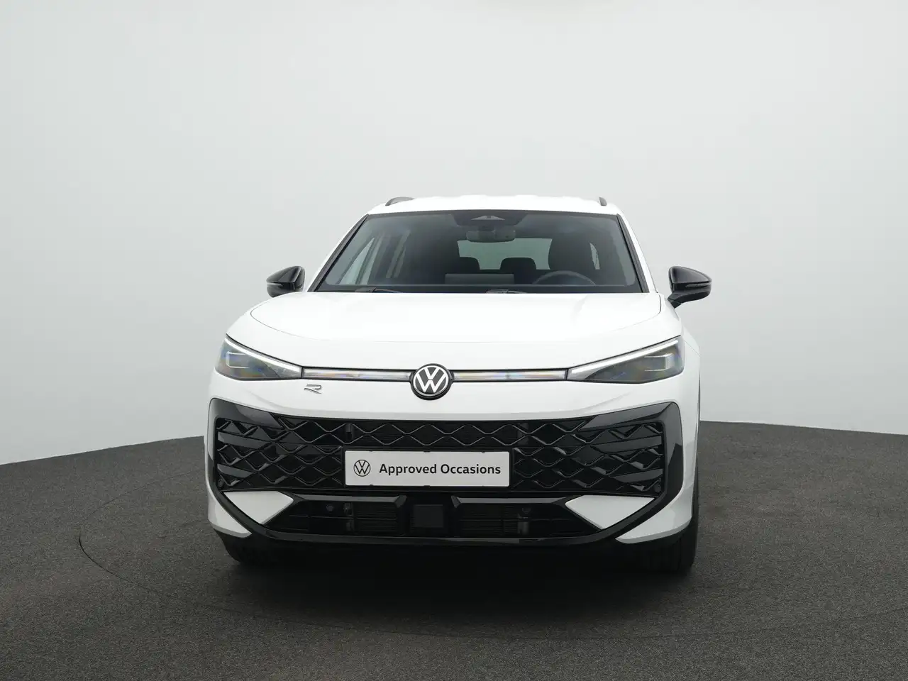 Volkswagen T-Roc 2026