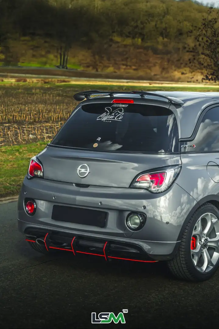 Opel Adam S 1.4 Turbo - 2