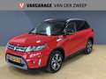 Suzuki Vitara 1.6 High Executive | Camera | Navi Rood - thumbnail 1