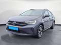 Volkswagen Taigo 1.0 TSI DSG Climatronic ACC Navi Sitzheizg Grau - thumbnail 2