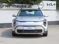 Kia Stonic 1,0 TGDI GPF ISG Titan Silber - thumbnail 2