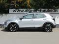Kia Stonic 1,0 TGDI GPF ISG Titan Silber - thumbnail 3