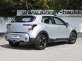 Kia Stonic 1,0 TGDI GPF ISG Titan Silber - thumbnail 5
