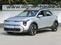 Kia Stonic 1,0 TGDI GPF ISG Titan Silber - thumbnail 1