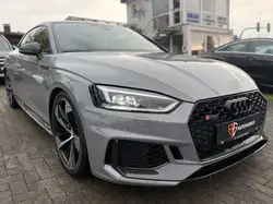 Audi RS5 Coupe TFSI quattro*PANO*Schalensitze*CARBON*