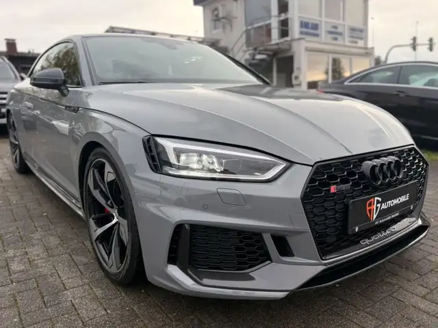 Audi RS5 Coupe TFSI quattro*PANO*Schalensitze*CARBON*