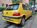 Peugeot 106 106 Sport Žlutá - thumbnail 2
