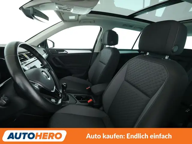 Volkswagen Tiguan view 10