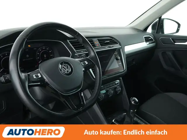 Volkswagen Tiguan view 11