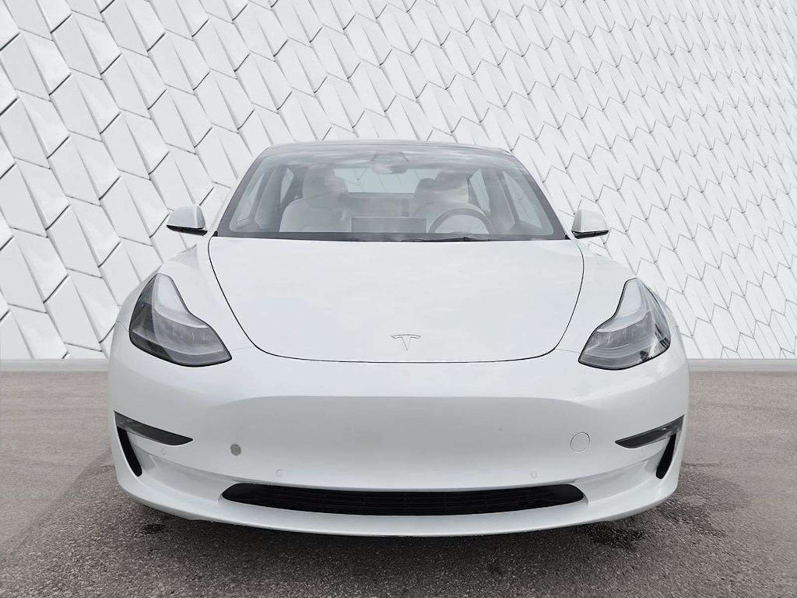 2022 Tesla Model 3 LONG RANGE AWD, AUTOSTEER, LOW KM — снимка 1
