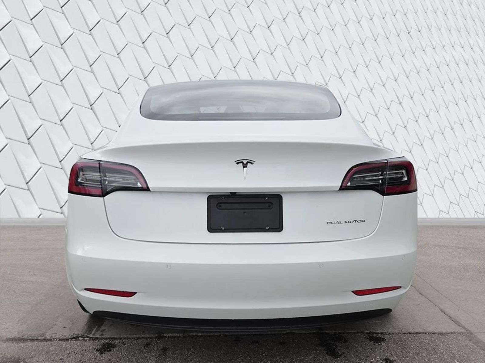 2022 Tesla Model 3 LONG RANGE AWD, AUTOSTEER, LOW KM — снимка 1