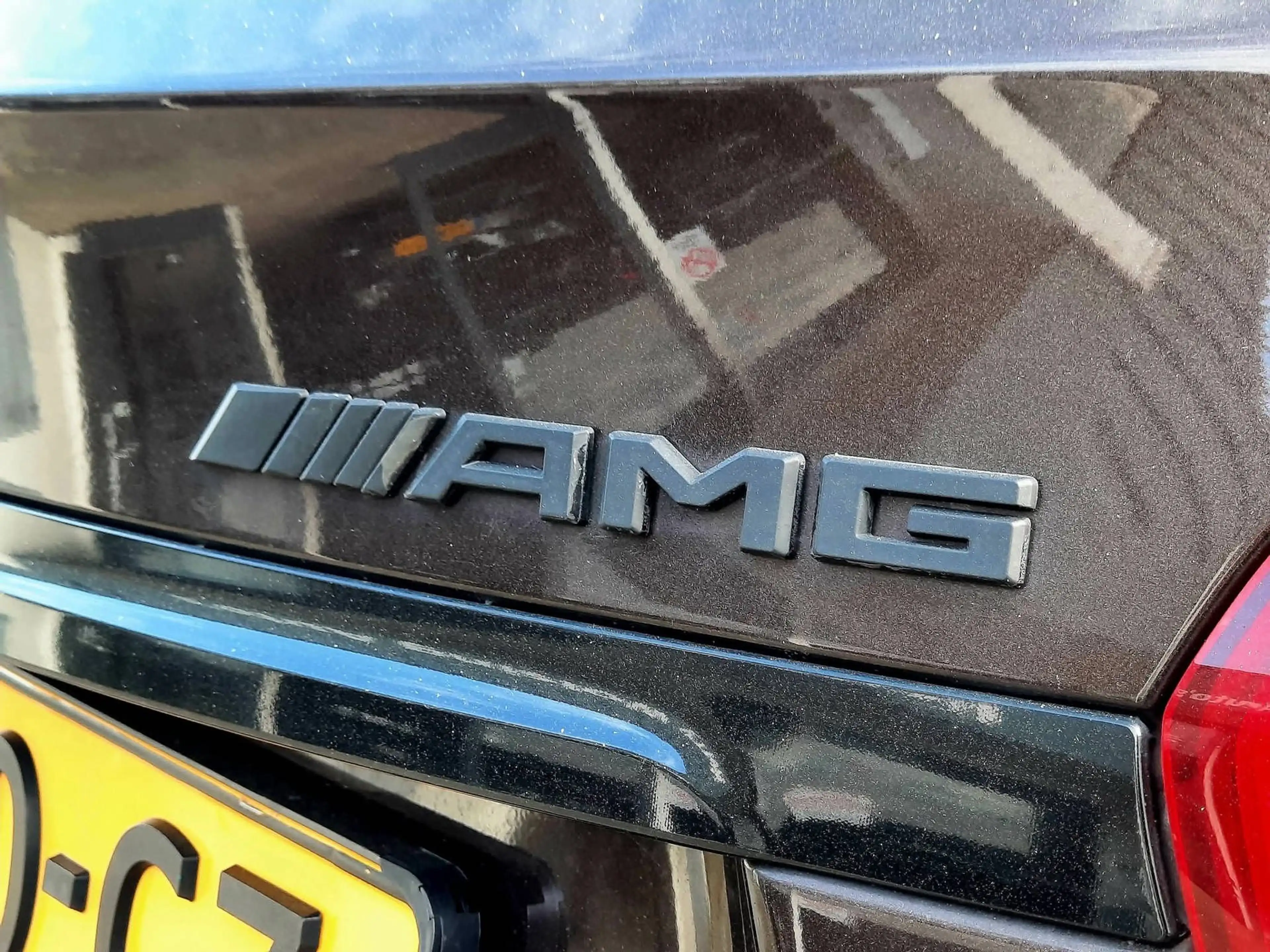 Mercedes-Benz GLA 45 AMG 4MATIC Panodak Leder 381PK — photo 13