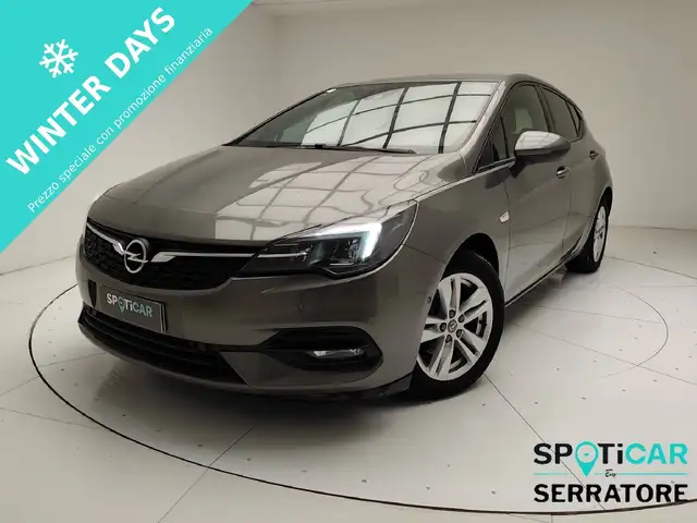 Opel Astra IV GS LINE 1.2 T 110 cv