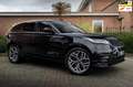 Land Rover Range Rover Velar 2.0 Turbo 250 PK 1e eigenaar AWD R-Dynamic Keyless Zwart - thumbnail 1