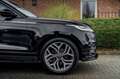 Land Rover Range Rover Velar 2.0 Turbo 250 PK 1e eigenaar AWD R-Dynamic Keyless Zwart - thumbnail 10