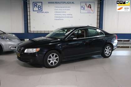 Volvo S80 2.4D Momentum AUTOMAAT/ NAP/ AIRCO