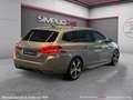 Peugeot 308 308 SW PureTech 225ch S\u0026amp;S EAT8 GT Grijs - thumbnail 3